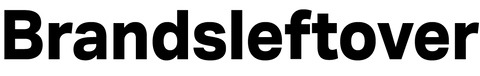 brandsleftover