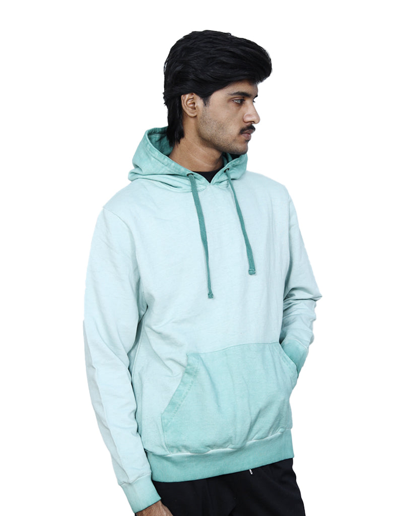 FADED - ACID WASHED HOODIE