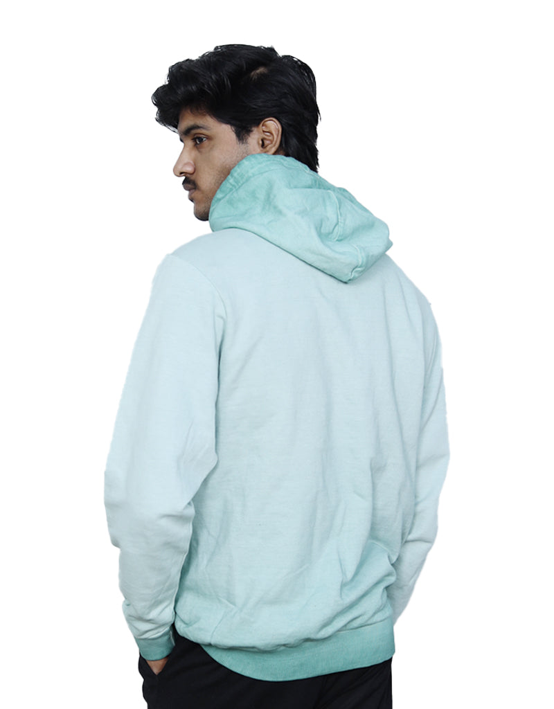 FADED - ACID WASHED HOODIE