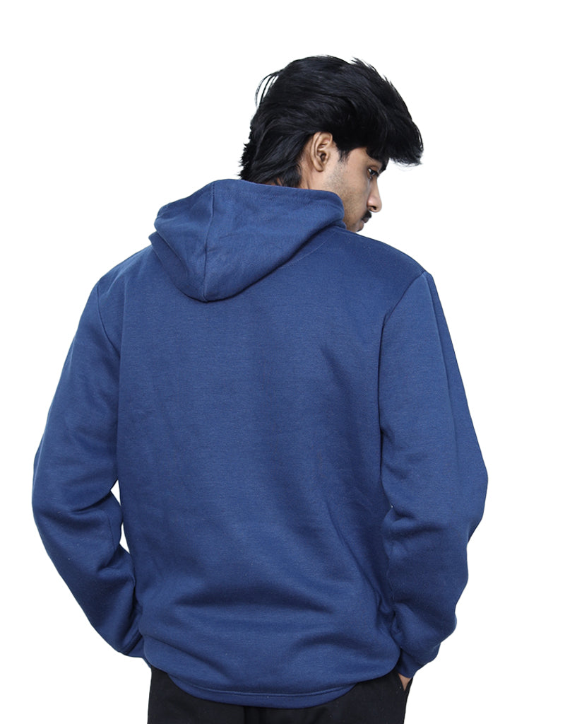 ROYAL BLUE - HOODIE